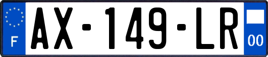 AX-149-LR