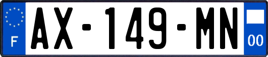 AX-149-MN