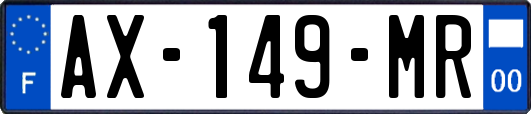 AX-149-MR