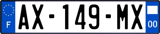 AX-149-MX