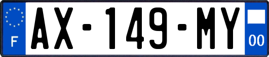 AX-149-MY