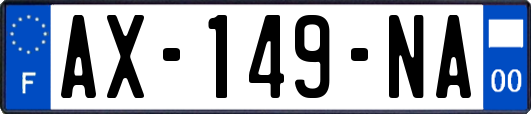 AX-149-NA