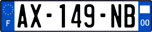 AX-149-NB