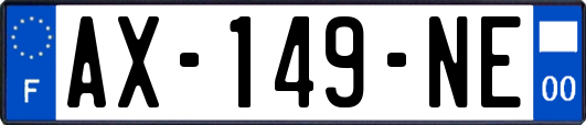 AX-149-NE
