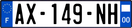AX-149-NH