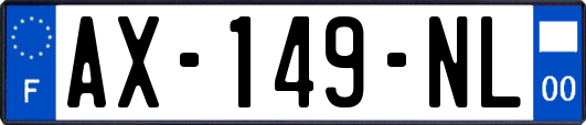 AX-149-NL