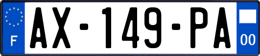 AX-149-PA