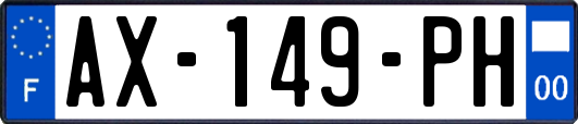 AX-149-PH