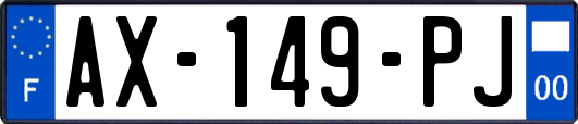 AX-149-PJ
