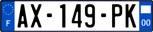 AX-149-PK