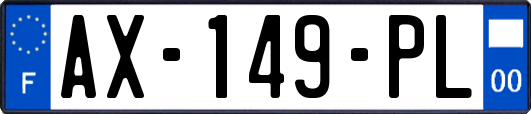 AX-149-PL