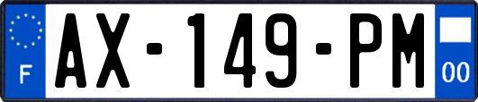 AX-149-PM