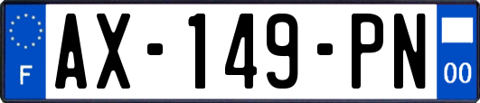 AX-149-PN