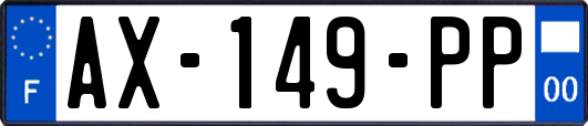 AX-149-PP
