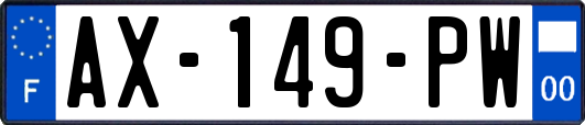 AX-149-PW