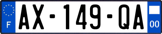 AX-149-QA