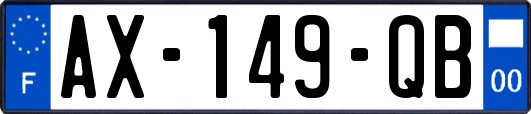 AX-149-QB