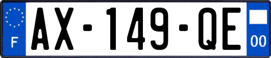 AX-149-QE