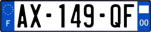 AX-149-QF