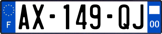 AX-149-QJ
