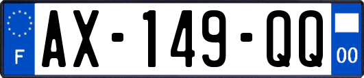 AX-149-QQ