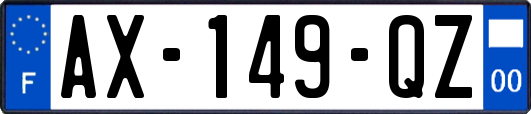 AX-149-QZ