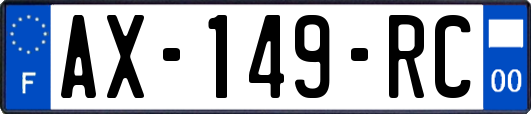 AX-149-RC