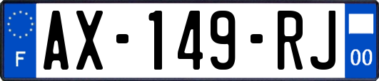 AX-149-RJ