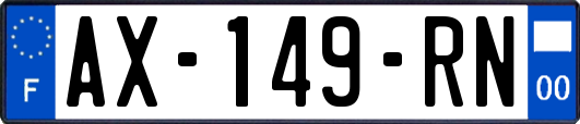AX-149-RN