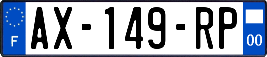 AX-149-RP