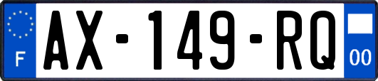 AX-149-RQ