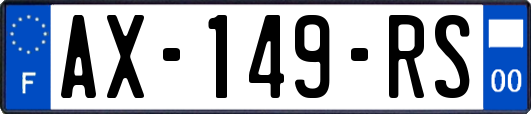 AX-149-RS