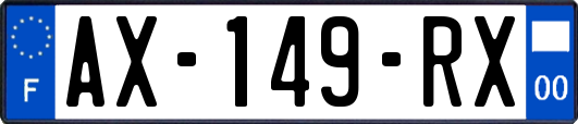 AX-149-RX