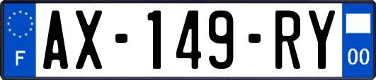 AX-149-RY