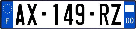 AX-149-RZ