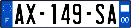 AX-149-SA