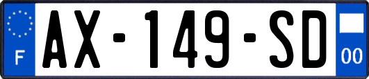 AX-149-SD