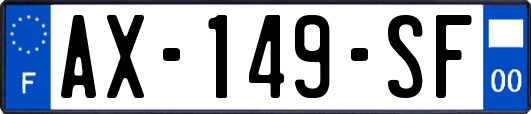 AX-149-SF