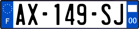 AX-149-SJ