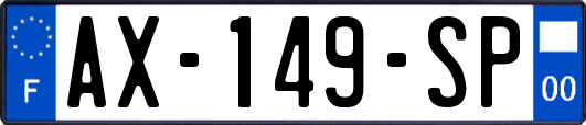 AX-149-SP