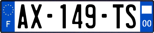 AX-149-TS