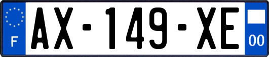AX-149-XE