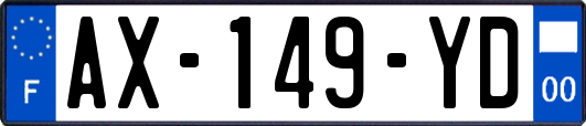 AX-149-YD