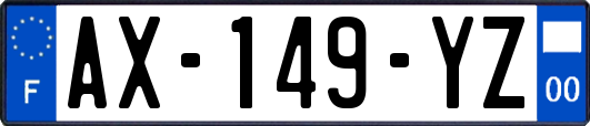 AX-149-YZ