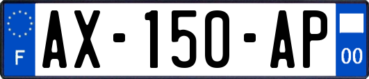 AX-150-AP