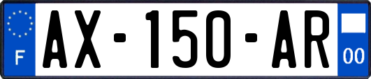 AX-150-AR