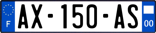 AX-150-AS