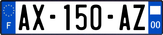 AX-150-AZ