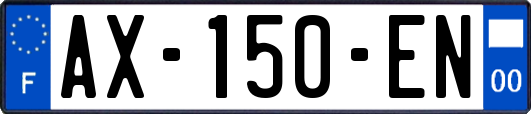 AX-150-EN