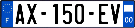 AX-150-EV